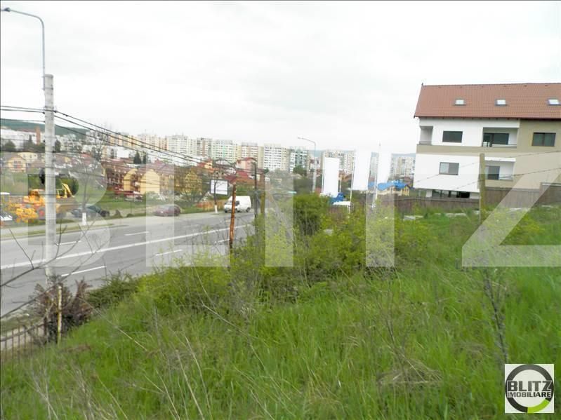 Teren de vânzare Manastur - 23259TV | BLITZ Cluj-Napoca | Poza4
