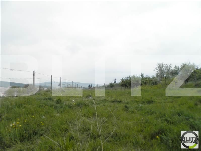 Teren de vânzare Manastur - 23259TV | BLITZ Cluj-Napoca | Poza7