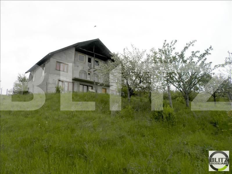 Teren de vânzare Manastur - 23259TV | BLITZ Cluj-Napoca | Poza5