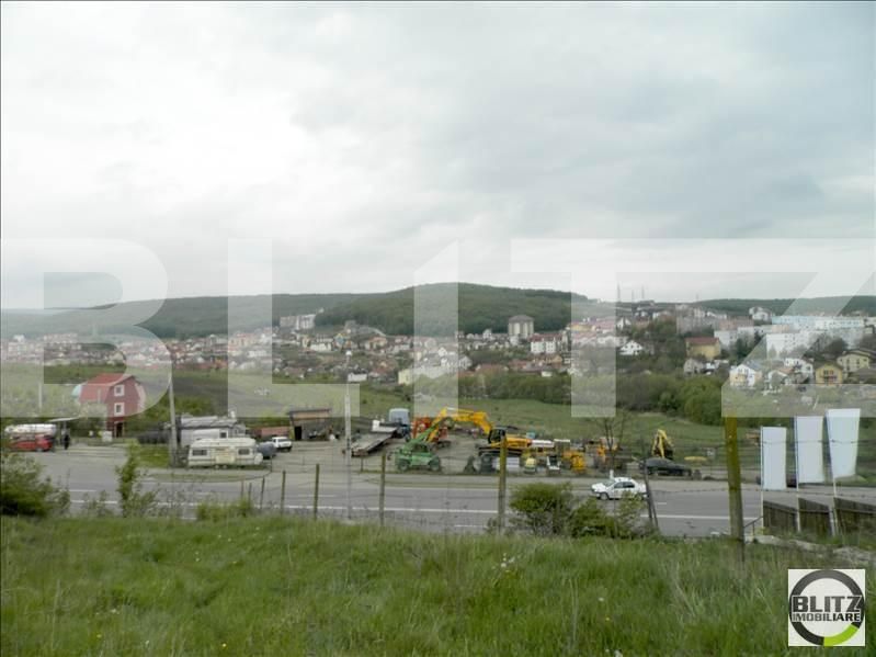 Teren de vânzare Manastur - 23259TV | BLITZ Cluj-Napoca | Poza2