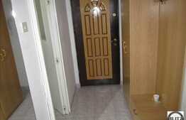 Zona Alverna, 2 camere decomandate, 52 mp utili, etajul 1