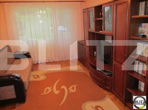 Apartament de vânzare 2 camere Gheorgheni - 2326AV | BLITZ Cluj-Napoca | Poza1