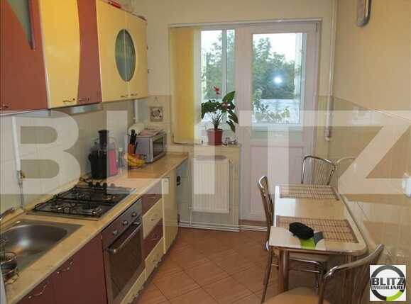 Apartament de vânzare 2 camere Gheorgheni - 2326AV | BLITZ Cluj-Napoca | Poza3