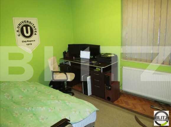 Apartament de vânzare 2 camere Gheorgheni - 2326AV | BLITZ Cluj-Napoca | Poza5
