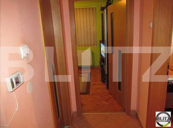 Apartament de vânzare 2 camere Gheorgheni - 2326AV | BLITZ Cluj-Napoca | Poza4