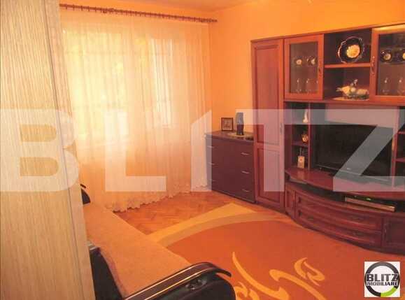 Apartament de vânzare 2 camere Gheorgheni - 2326AV | BLITZ Cluj-Napoca | Poza2