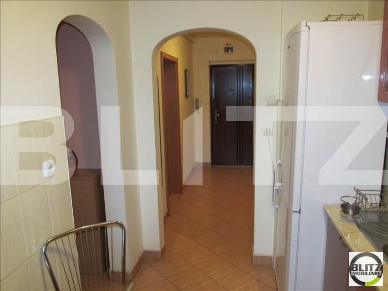 Apartament de vânzare 2 camere Gheorgheni - 2326AV | BLITZ Cluj-Napoca | Poza8