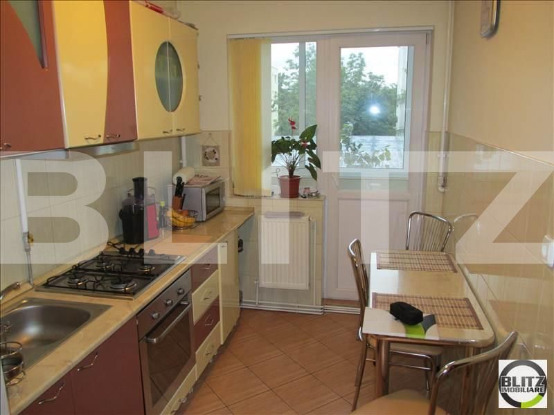 Apartament de vânzare 2 camere Gheorgheni - 2326AV | BLITZ Cluj-Napoca | Poza3