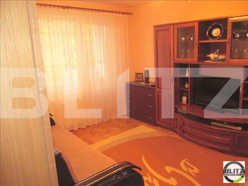 Apartament de vânzare 2 camere Gheorgheni - 2326AV | BLITZ Cluj-Napoca | Poza2