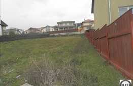 De vanzare in zona Campului 1200 mp teren cu front de 23.11