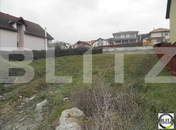 Teren de vânzare Manastur - 23260TV | BLITZ Cluj-Napoca | Poza7
