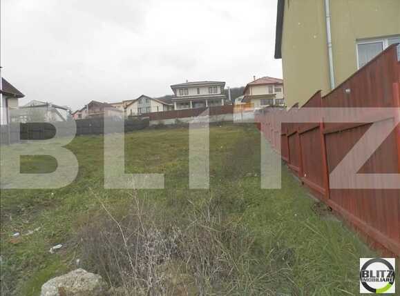 Teren de vânzare Manastur - 23260TV | BLITZ Cluj-Napoca | Poza6
