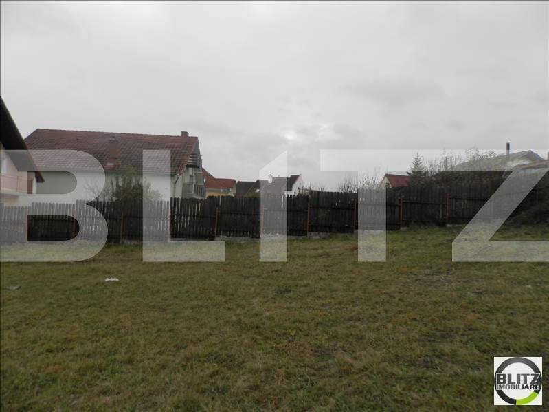 Teren de vânzare Manastur - 23260TV | BLITZ Cluj-Napoca | Poza12