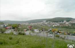 Teren 3000 mp, cu front la 2 strazi, toate utilitatile, ideal pentru constructii