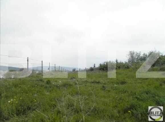 Teren de vânzare Manastur - 23261TV | BLITZ Cluj-Napoca | Poza4