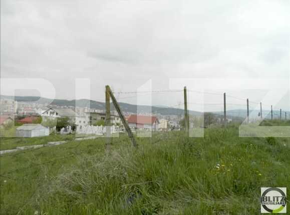 Teren de vânzare Manastur - 23261TV | BLITZ Cluj-Napoca | Poza3