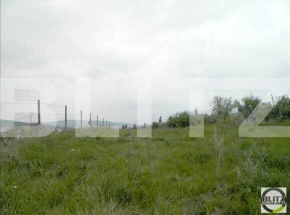 Teren de vânzare Manastur - 23261TV | BLITZ Cluj-Napoca | Poza2