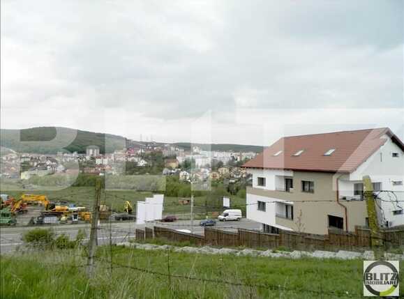 Teren de vânzare Manastur - 23261TV | BLITZ Cluj-Napoca | Poza7