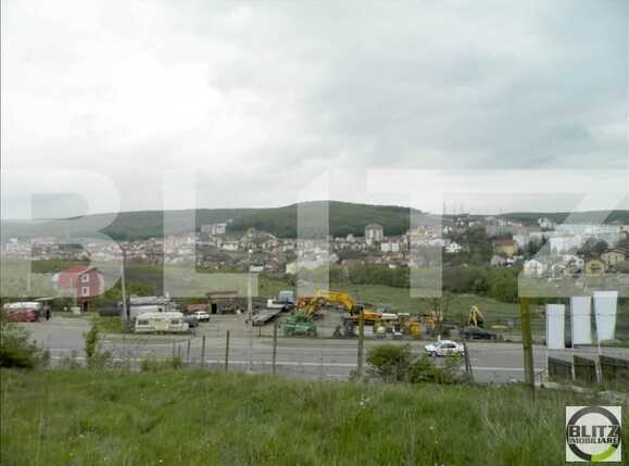 Teren de vânzare Manastur - 23261TV | BLITZ Cluj-Napoca | Poza6