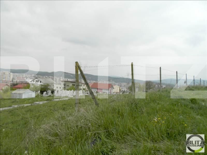 Teren de vânzare Manastur - 23261TV | BLITZ Cluj-Napoca | Poza3