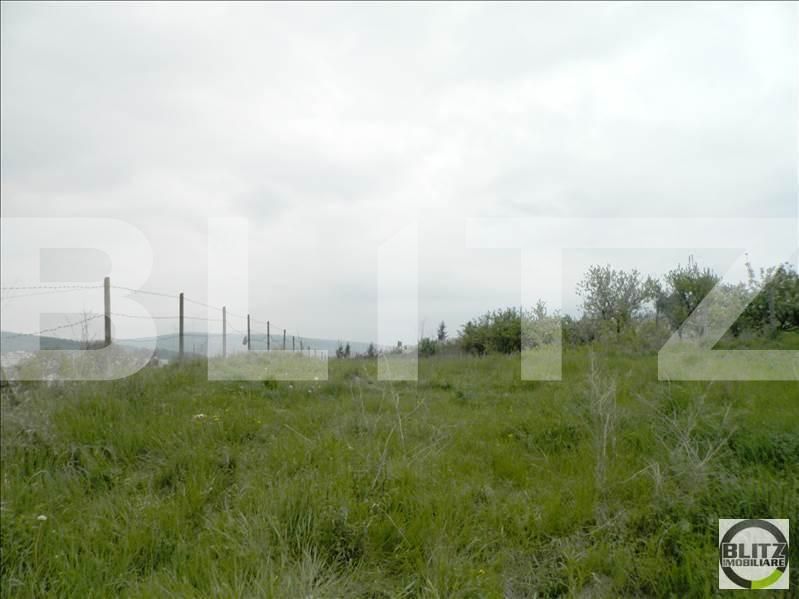 Teren de vânzare Manastur - 23261TV | BLITZ Cluj-Napoca | Poza2