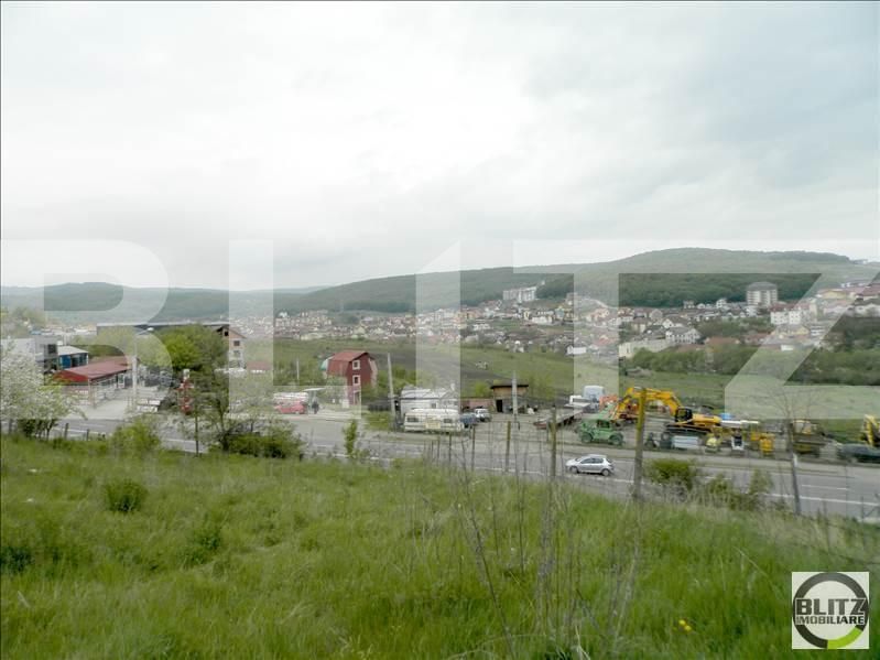Teren de vânzare Manastur - 23261TV | BLITZ Cluj-Napoca | Poza5