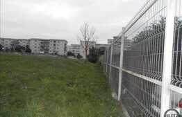 Teren de vanzare, 1066 mp, front 68 ml, ideal pentru o gradinita!