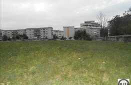 Teren de vanzare, 1066 mp, front 68 ml, ideal pentru o gradinita!