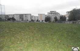 Teren de vanzare, 1066 mp, front 68 ml, ideal pentru o gradinita!