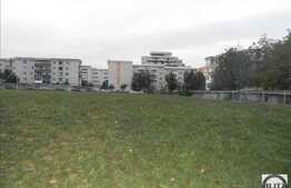 Teren de vanzare, 1066 mp, front 68 ml, ideal pentru o gradinita!