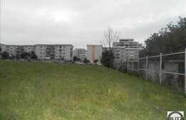 Teren de vanzare, 1066 mp, front 68 ml, ideal pentru o gradinita!
