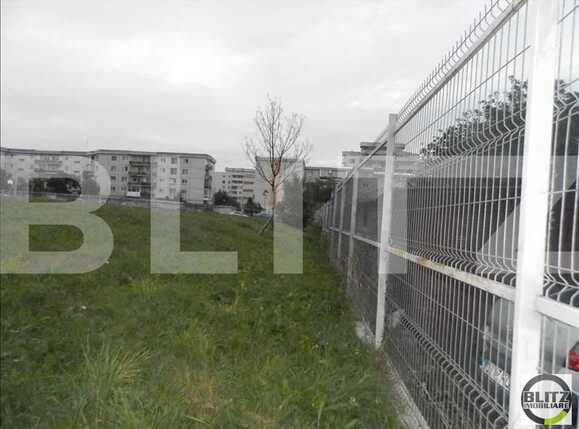 Teren de vânzare Manastur - 23262TV | BLITZ Cluj-Napoca | Poza5