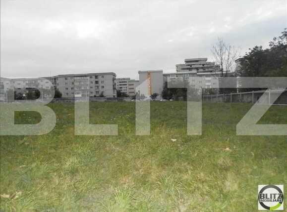 Teren de vânzare Manastur - 23262TV | BLITZ Cluj-Napoca | Poza1