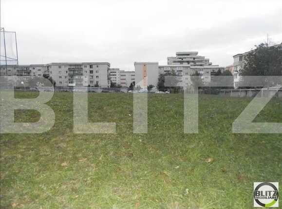 Teren de vânzare Manastur - 23262TV | BLITZ Cluj-Napoca | Poza2