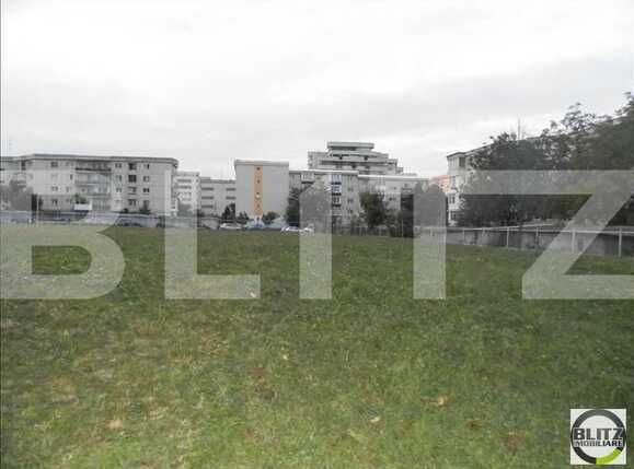 Teren de vânzare Manastur - 23262TV | BLITZ Cluj-Napoca | Poza3