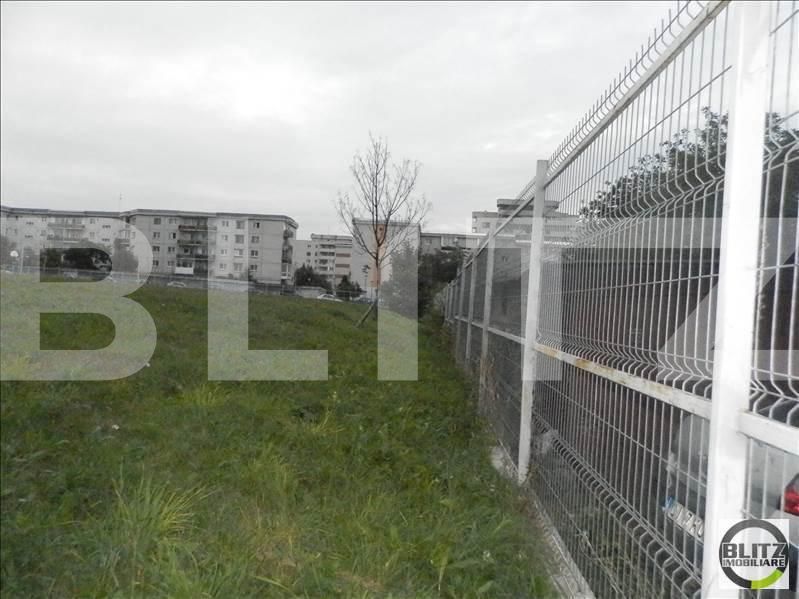 Teren de vânzare Manastur - 23262TV | BLITZ Cluj-Napoca | Poza5