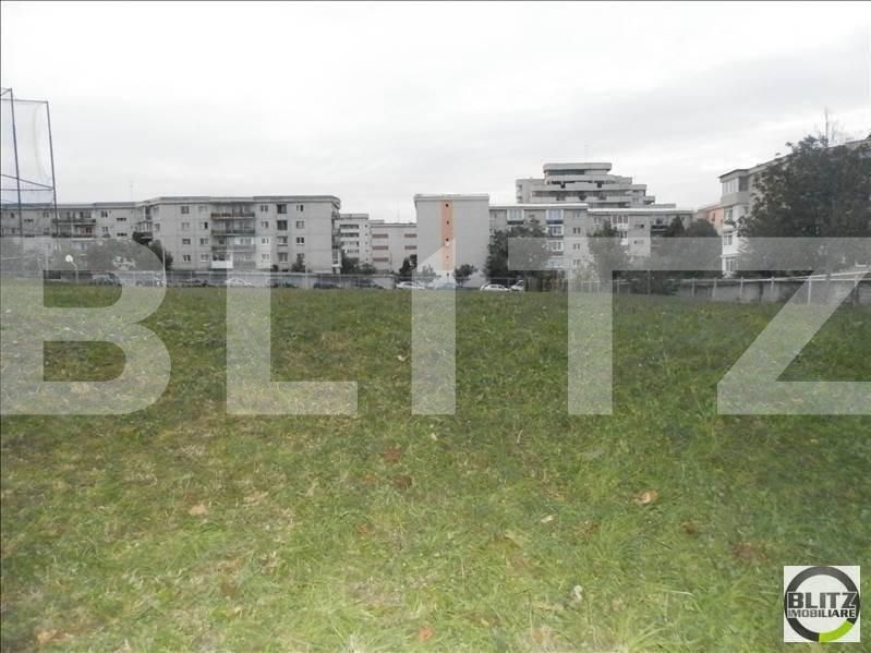 Teren de vânzare Manastur - 23262TV | BLITZ Cluj-Napoca | Poza2