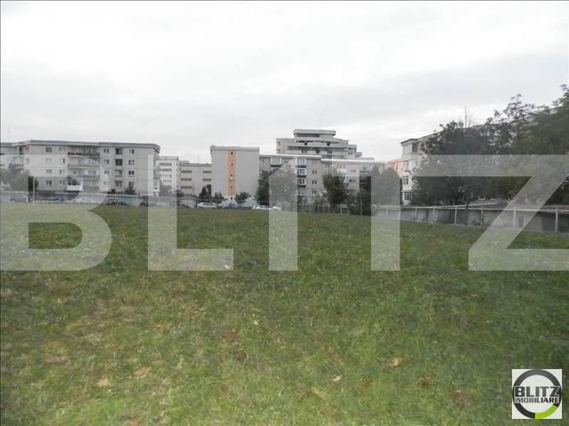 Teren de vânzare Manastur - 23262TV | BLITZ Cluj-Napoca | Poza3