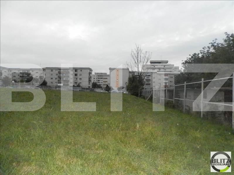 Teren de vânzare Manastur - 23262TV | BLITZ Cluj-Napoca | Poza4