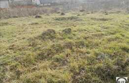 Teren de vanzare, 1000 mp, front de 18 ml, zona strazii Campului!