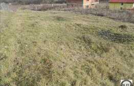 Teren de vanzare, 1000 mp, front de 18 ml, zona strazii Campului!