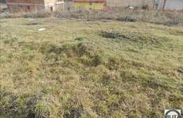 Teren de vanzare, 1000 mp, front de 18 ml, zona strazii Campului!