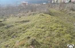 Teren de vanzare, 1000 mp, front de 18 ml, zona strazii Campului!