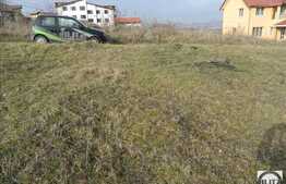 Teren de vanzare, 1000 mp, front de 18 ml, zona strazii Campului!