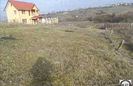 Teren de vanzare, 1000 mp, front de 18 ml, zona strazii Campului!