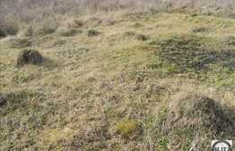 Teren de vanzare, 1000 mp, front de 18 ml, zona strazii Campului!