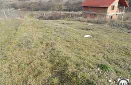 Teren de vanzare, 1000 mp, front de 18 ml, zona strazii Campului!