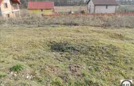 Teren de vanzare, 1000 mp, front de 18 ml, zona strazii Campului!