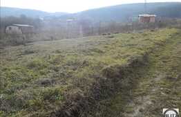 Teren de vanzare, 1000 mp, front de 18 ml, zona strazii Campului!