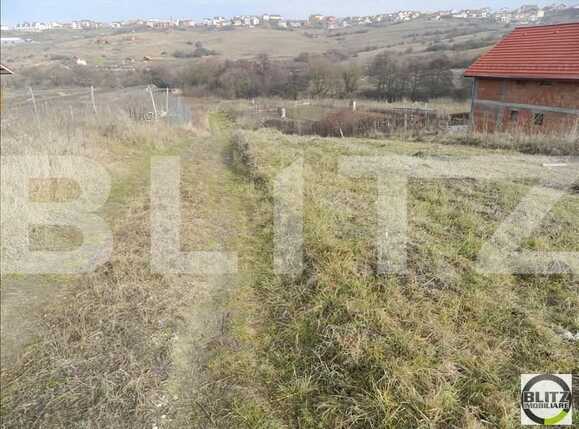 Teren de vânzare Manastur - 23263TV | BLITZ Cluj-Napoca | Poza3